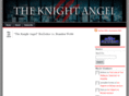 theknightangel.com