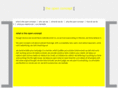 theopenconcept.com