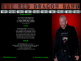 thereddragonband.com