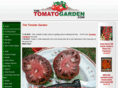 thetomatogarden.com