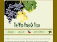 thewildvines.com