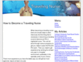 travelingnursejobs.info