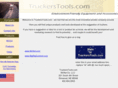 truckerstools.com