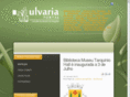 ulvariaportal.com