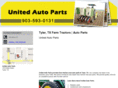 unitedautopartstyler.com