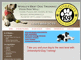 universityk9.com