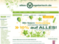 vegan-gourmet.com