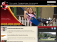 villagechristian.biz