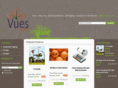 vuesgarden.com