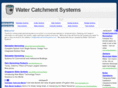 watercatchmentsystems.com