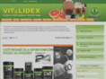 witalidex.com