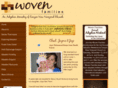 wovenfamilies.org