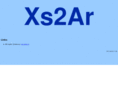 xs2ar.nl