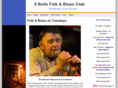 6bellsfolk.co.uk