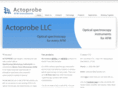 actoprobe.com