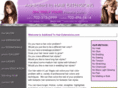 addictedtohairextensions.com