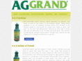 aglandfertilizer.com