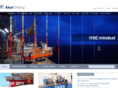 aker-drilling.biz
