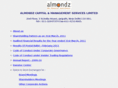 almondzcapital.com