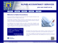 alpha-accounts.co.uk