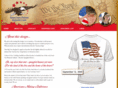 americanpatriotapparel.com