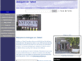 antiquesontalbot.com