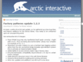arcticinteractive.com
