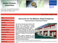 arthurdownerassociates.com