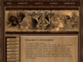 arwhitetails.com