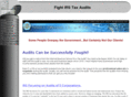 auditlawyer.com