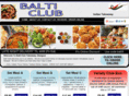 balticlub.com