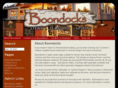 boondocksrestaurant.com