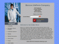 bossosuniform.com