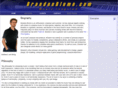 brandonblume.com