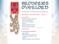 broderiesoverlord.com