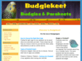 budgiekeet.com