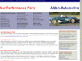 car-performance-parts.co.uk