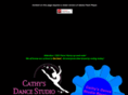 cathysdance.com