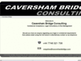 cavershambridge.com