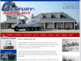 centuryreadymix.com