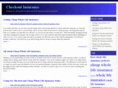 checkoutinsurance.com