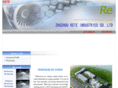chinarhenium.com