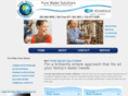 cleanwatersavesmoney.com