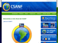 csanf.org