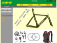 dayebicycles.com