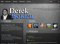 derekbolden.com