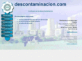 descontaminacion.com