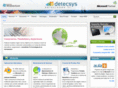 detecsys.com