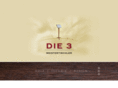 die-3.com