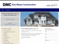 donmeyerconstruction.com